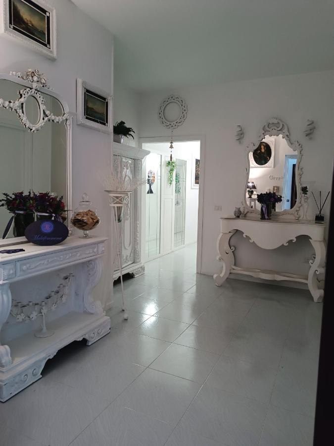 B&B Malafemmena Агрополи Екстериор снимка